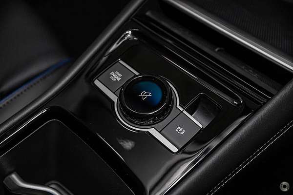 2025 Volkswagen Tiguan 195TSI R-Line CT