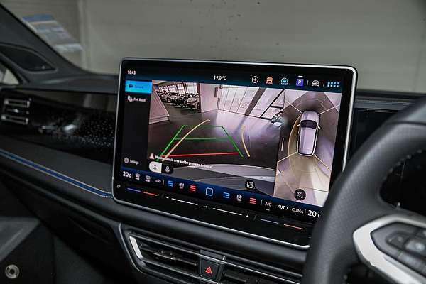 2025 Volkswagen Tiguan 195TSI R-Line CT