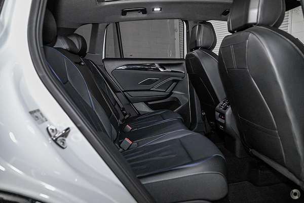 2025 Volkswagen Tiguan 195TSI R-Line CT