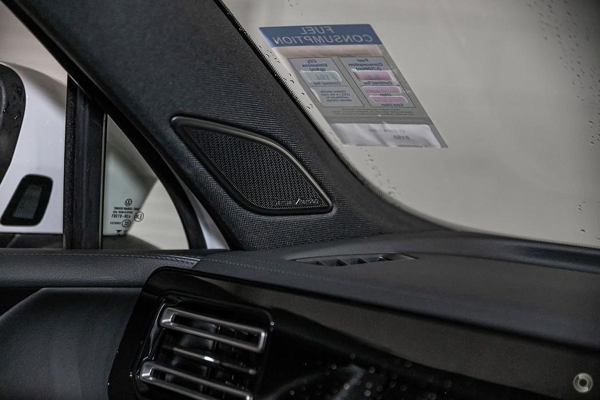 2025 Volkswagen Tiguan 195TSI R-Line CT