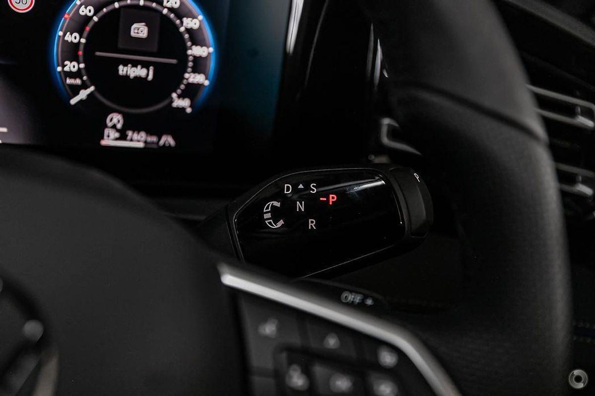 2025 Volkswagen Tiguan 195TSI R-Line CT