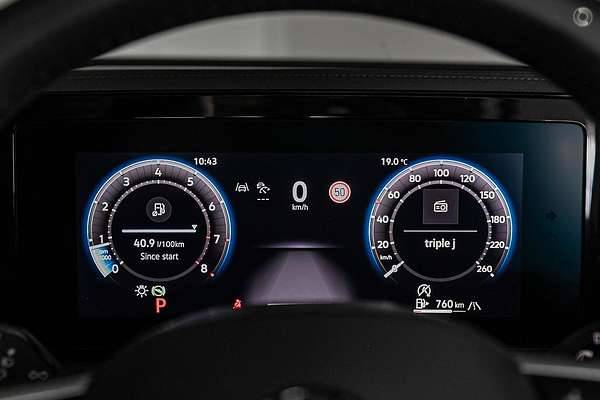 2025 Volkswagen Tiguan 195TSI R-Line CT