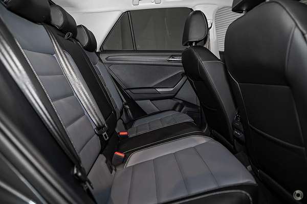 2025 Volkswagen T-Roc 110TSI Style D11