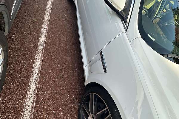 2014 Jaguar XF Luxury X250