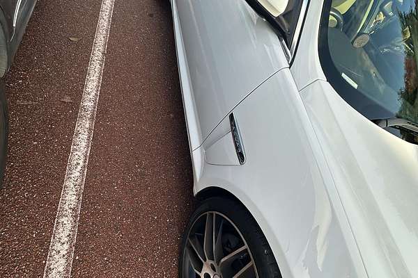 2014 Jaguar XF Luxury X250