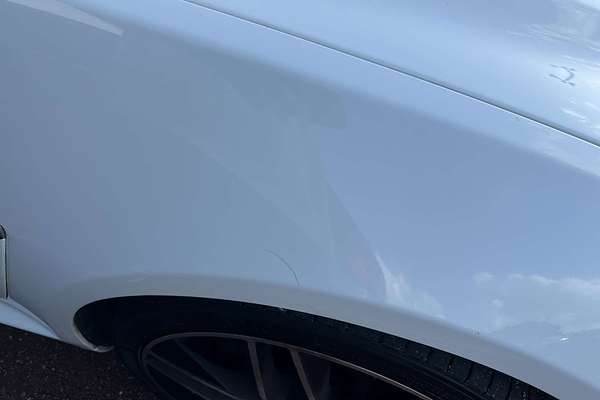 2014 Jaguar XF Luxury X250