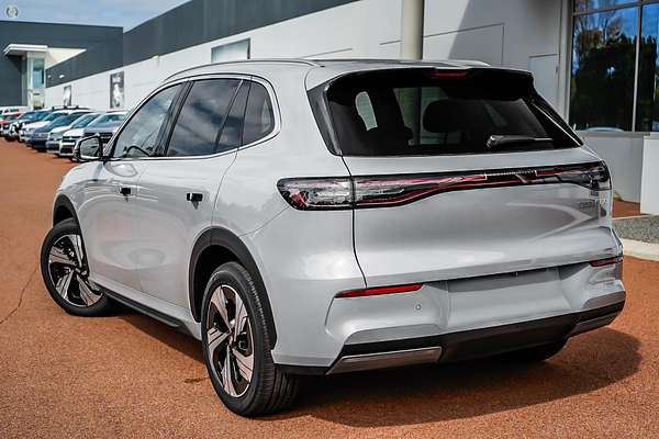 2025 Geely EX5 Inspire E245