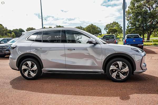2025 Geely EX5 Inspire E245