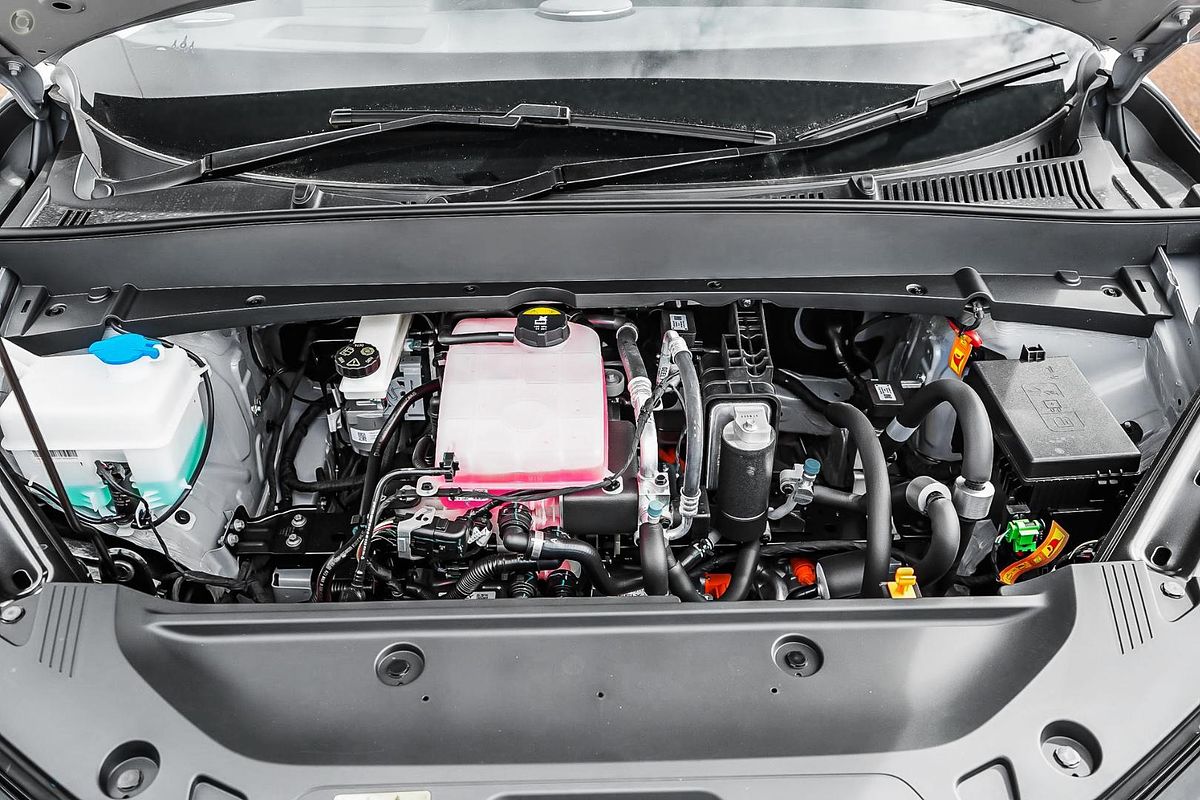 2025 Geely EX5 Inspire E245