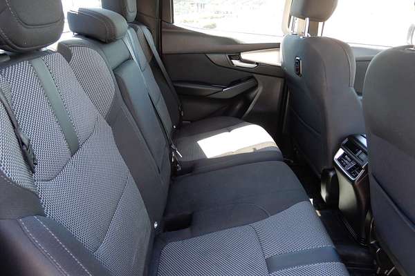 2023 Mazda BT-50 XTR TF 4X4