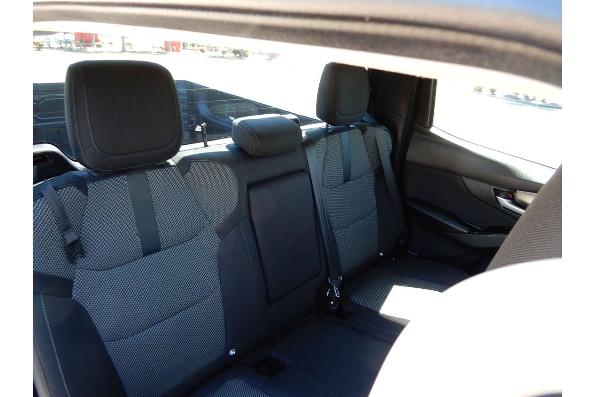 2023 Mazda BT-50 XTR TF 4X4