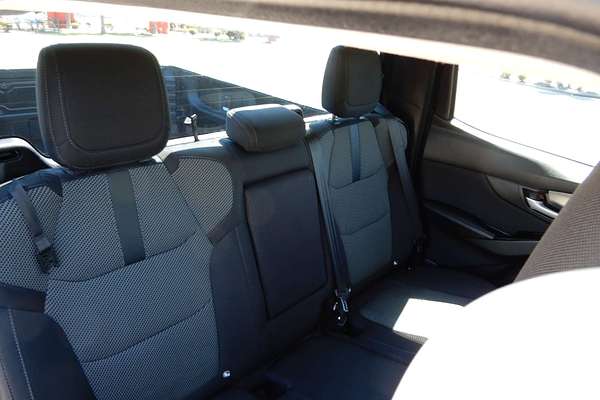 2023 Mazda BT-50 XTR TF 4X4
