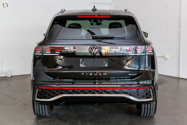 2025 Volkswagen Tiguan 195TSI R-Line CT