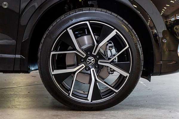 2025 Volkswagen Tiguan 195TSI R-Line CT