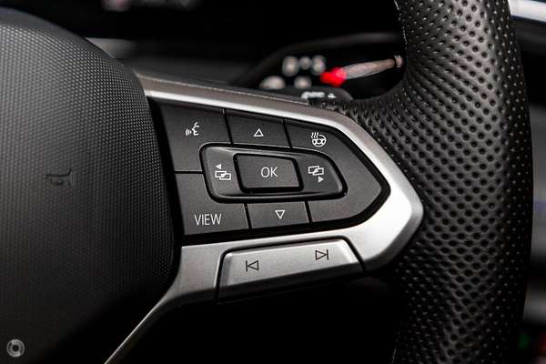 2025 Volkswagen Tiguan 195TSI R-Line CT