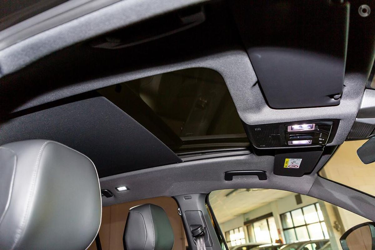 2025 Volkswagen Tiguan 195TSI R-Line CT