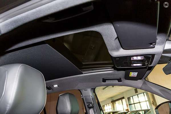 2025 Volkswagen Tiguan 195TSI R-Line CT