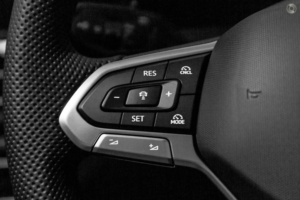 2025 Volkswagen Tiguan 195TSI R-Line CT