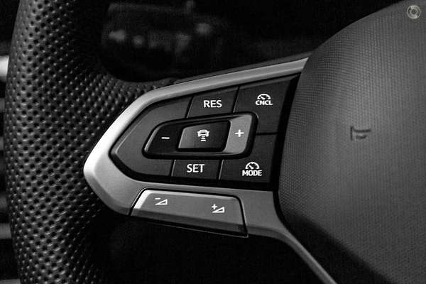 2025 Volkswagen Tiguan 195TSI R-Line CT