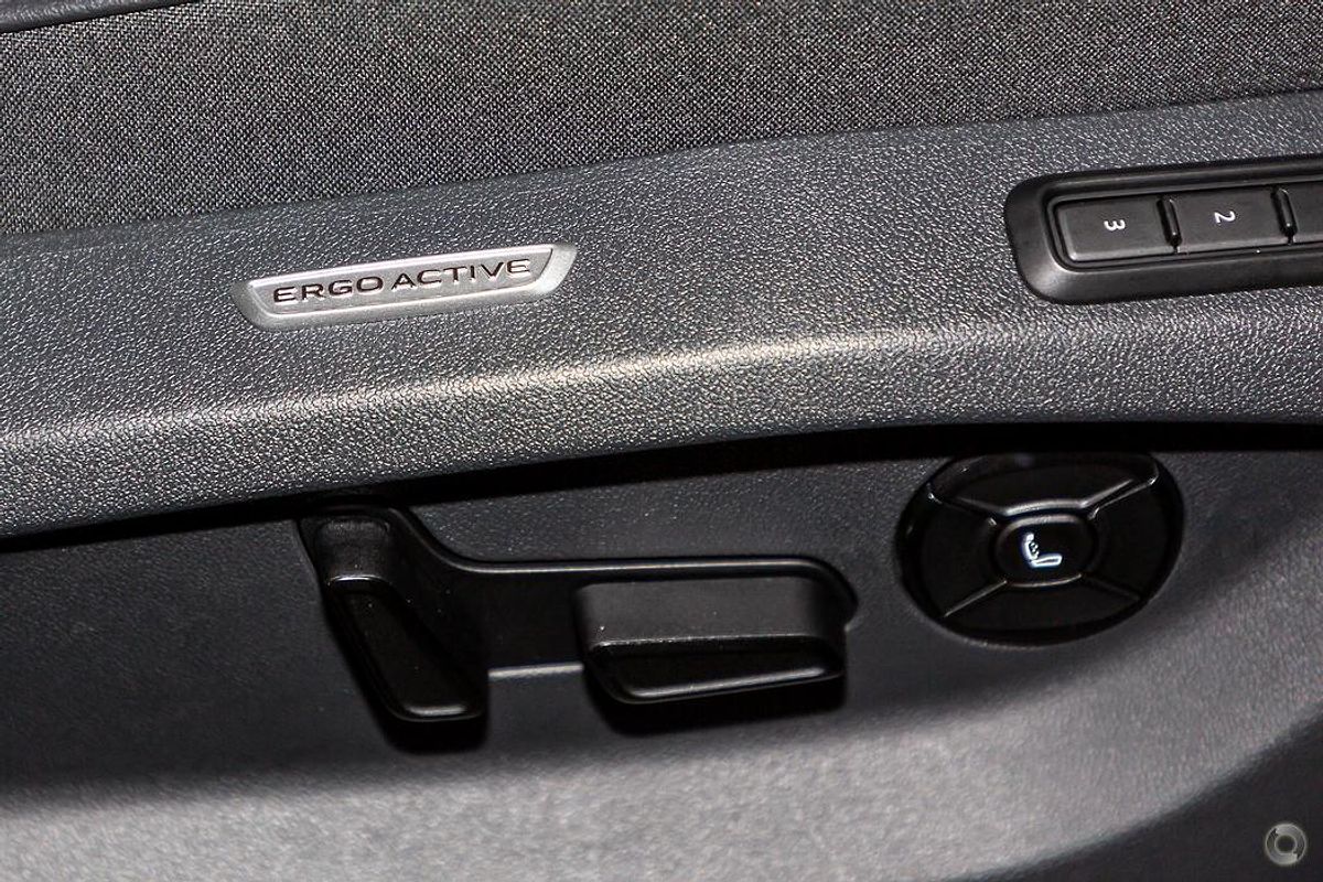2025 Volkswagen Tiguan 195TSI R-Line CT