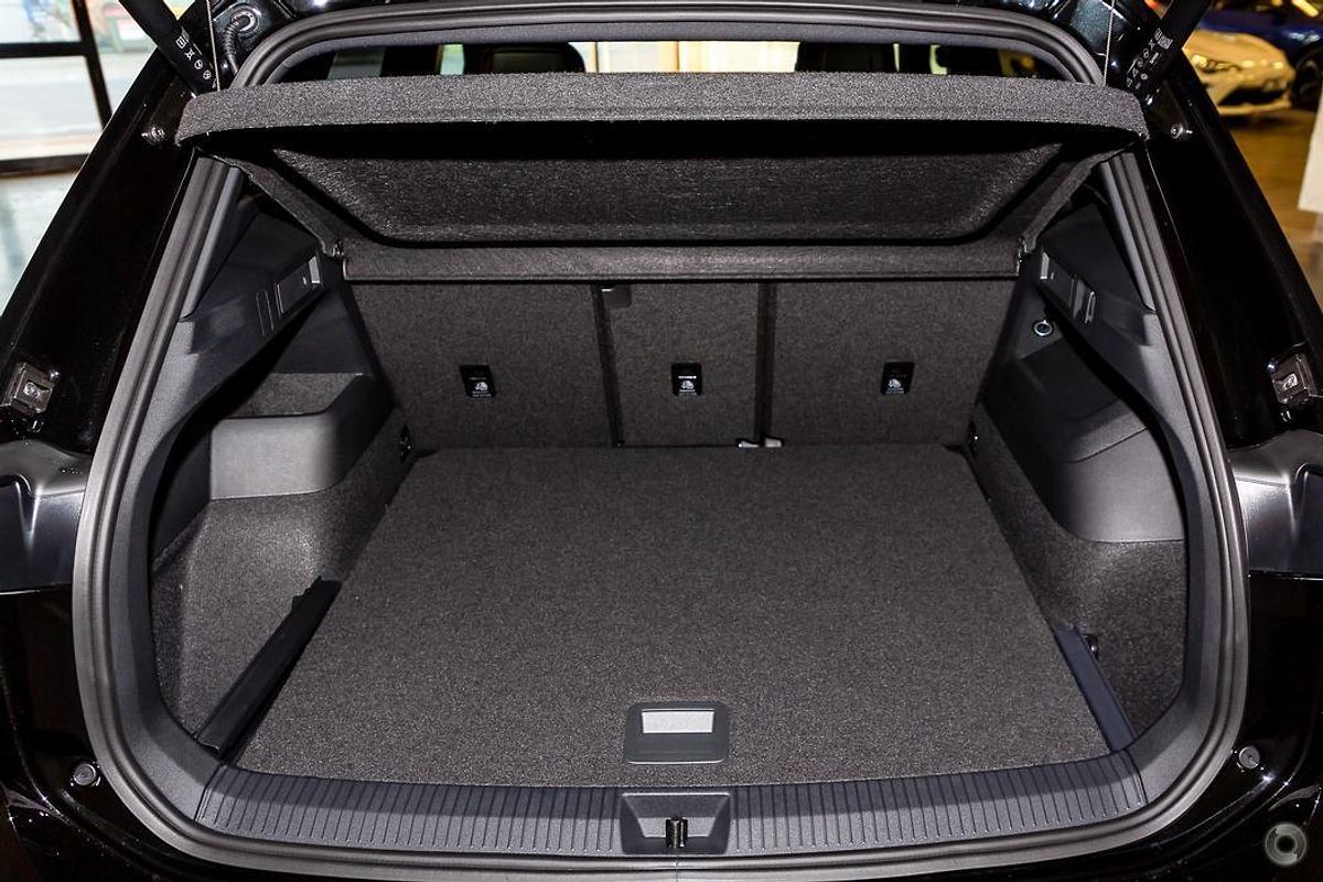 2025 Volkswagen Tiguan 195TSI R-Line CT