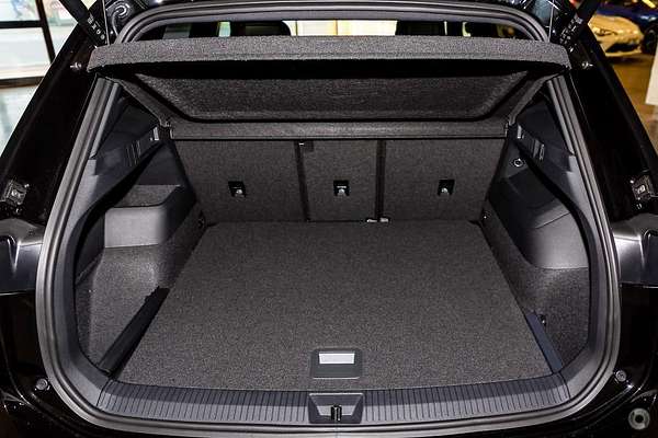 2025 Volkswagen Tiguan 195TSI R-Line CT
