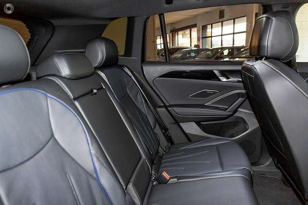 2025 Volkswagen Tiguan 195TSI R-Line CT
