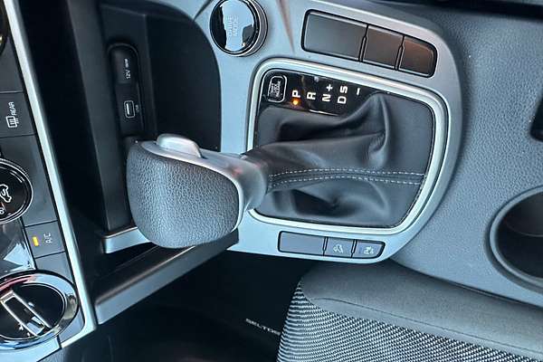 2020 Kia Seltos S SP2