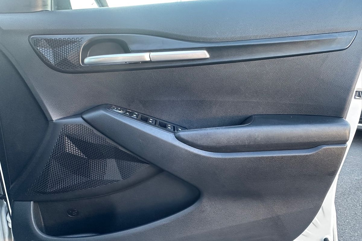 2020 Kia Seltos S SP2