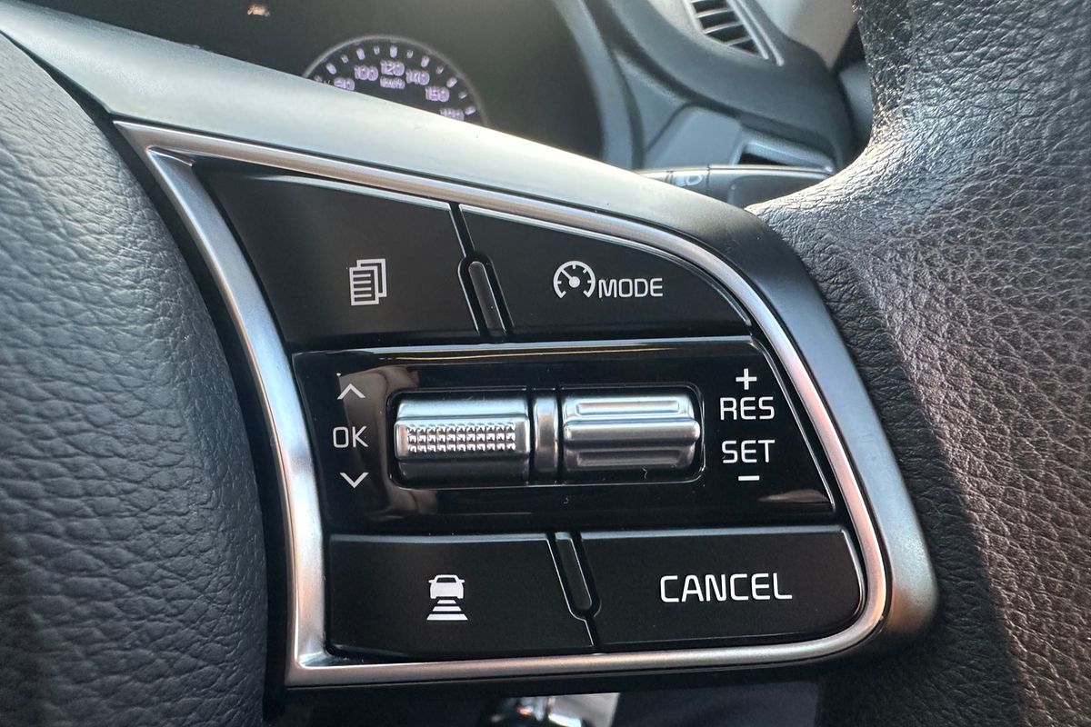 2020 Kia Seltos S SP2