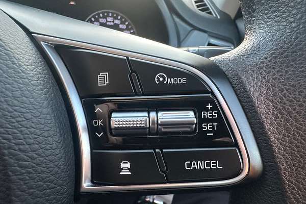2020 Kia Seltos S SP2