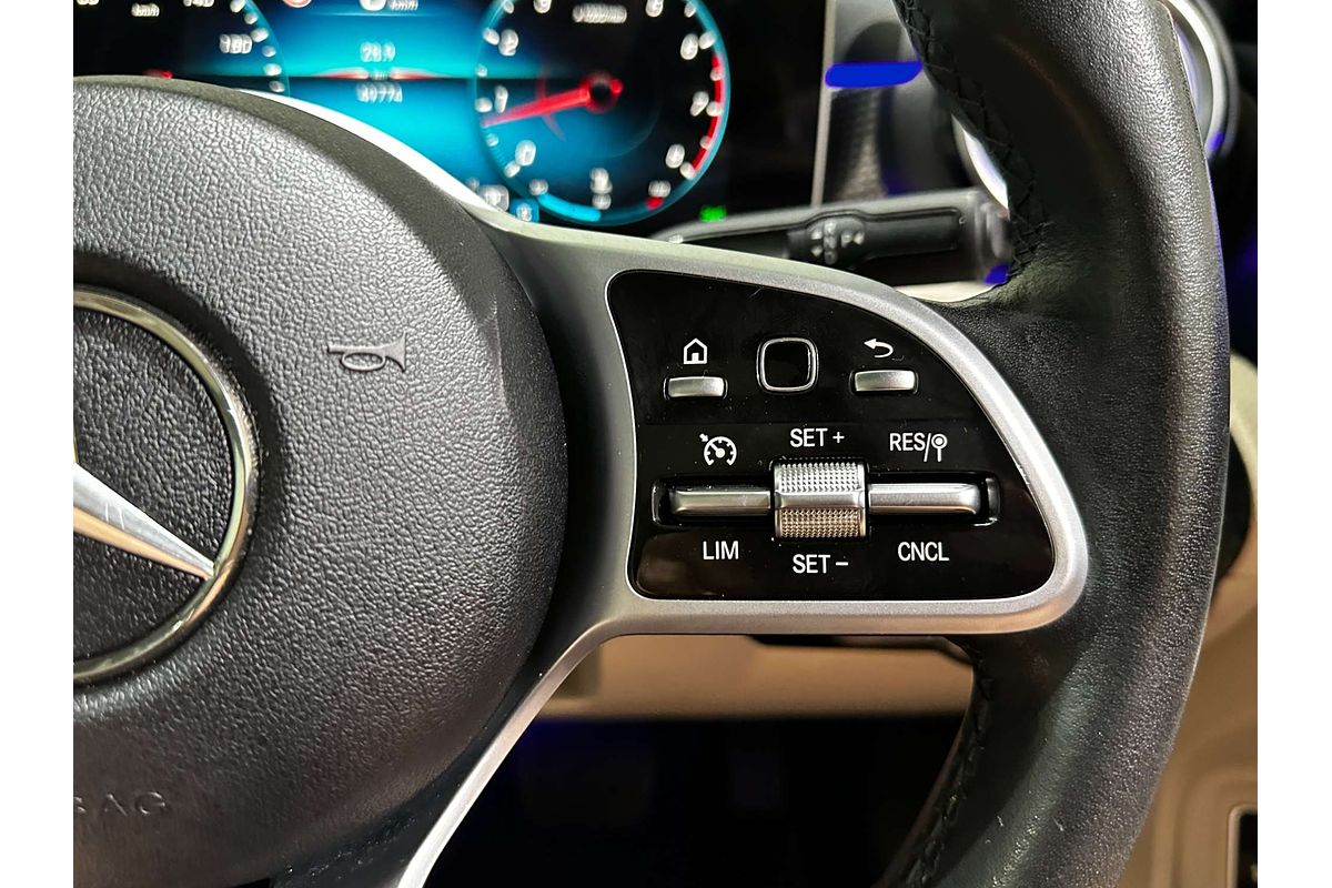 2019 Mercedes-Benz A-Class A200 V177
