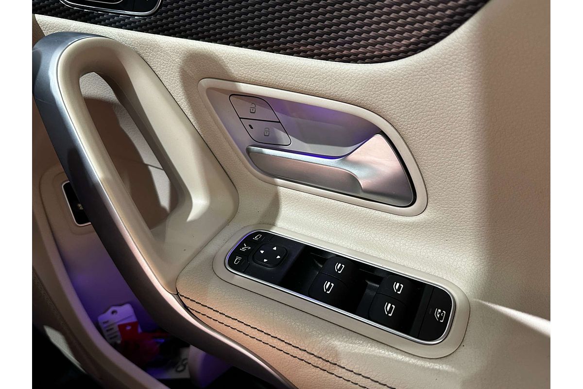 2019 Mercedes-Benz A-Class A200 V177
