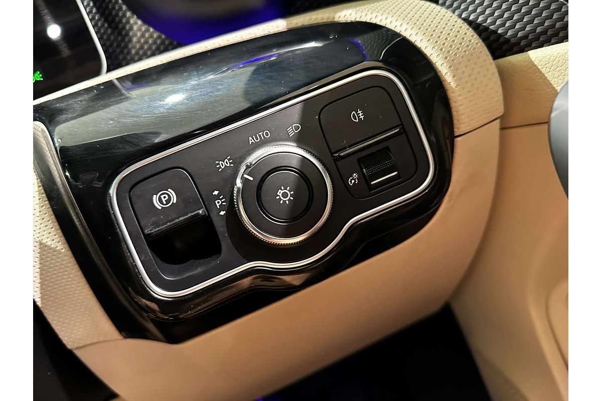2019 Mercedes-Benz A-Class A200 V177