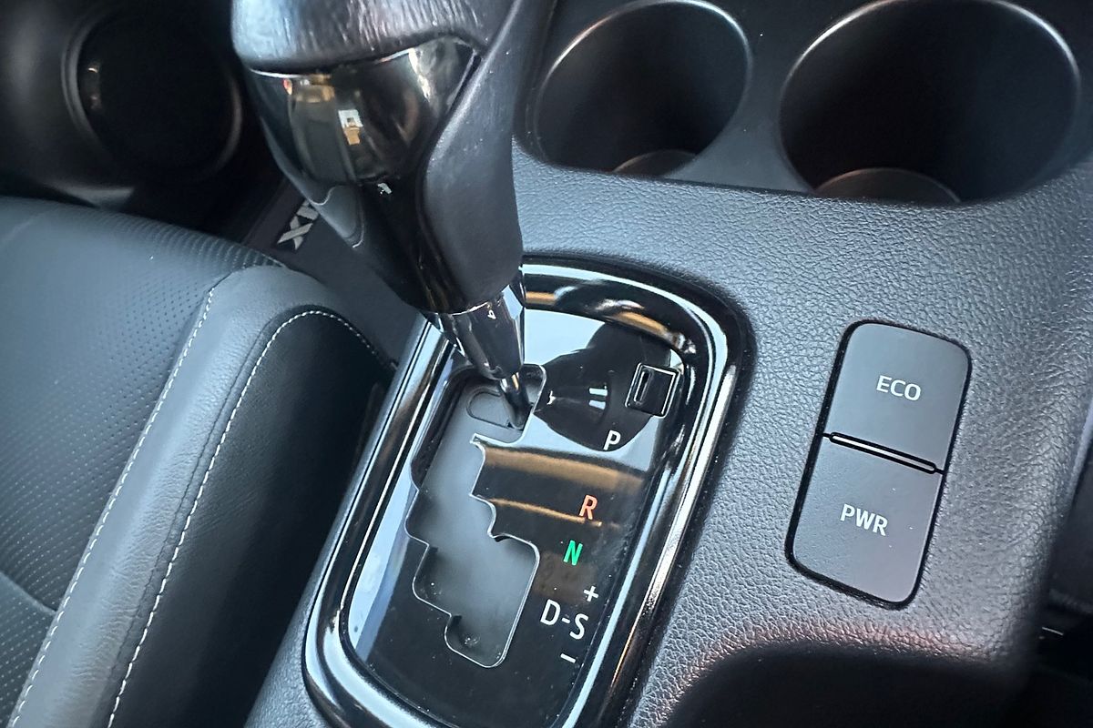 2023 Toyota Hilux Rogue GUN126R