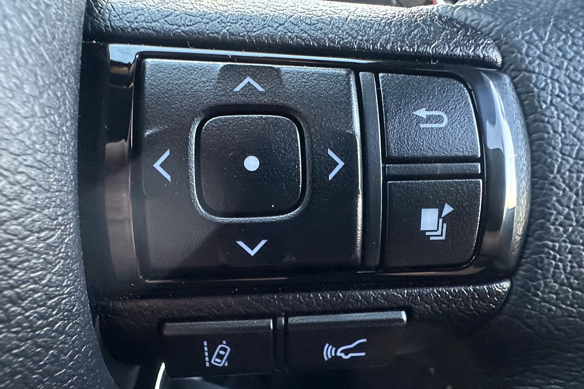 2023 Toyota Hilux Rogue GUN126R