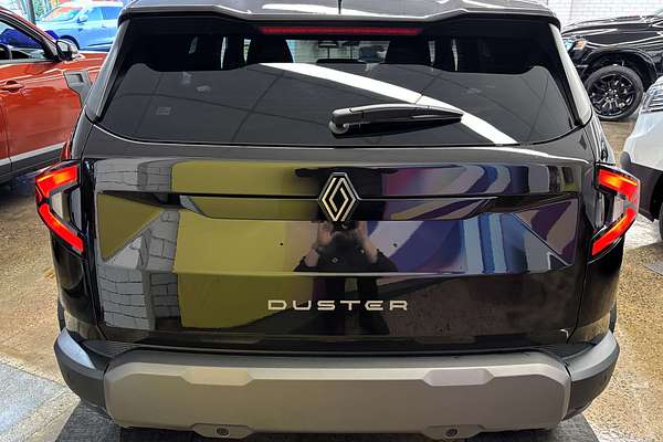 2025 Renault Duster Techno X1311