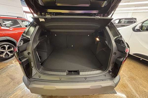 2025 Renault Duster Techno X1311