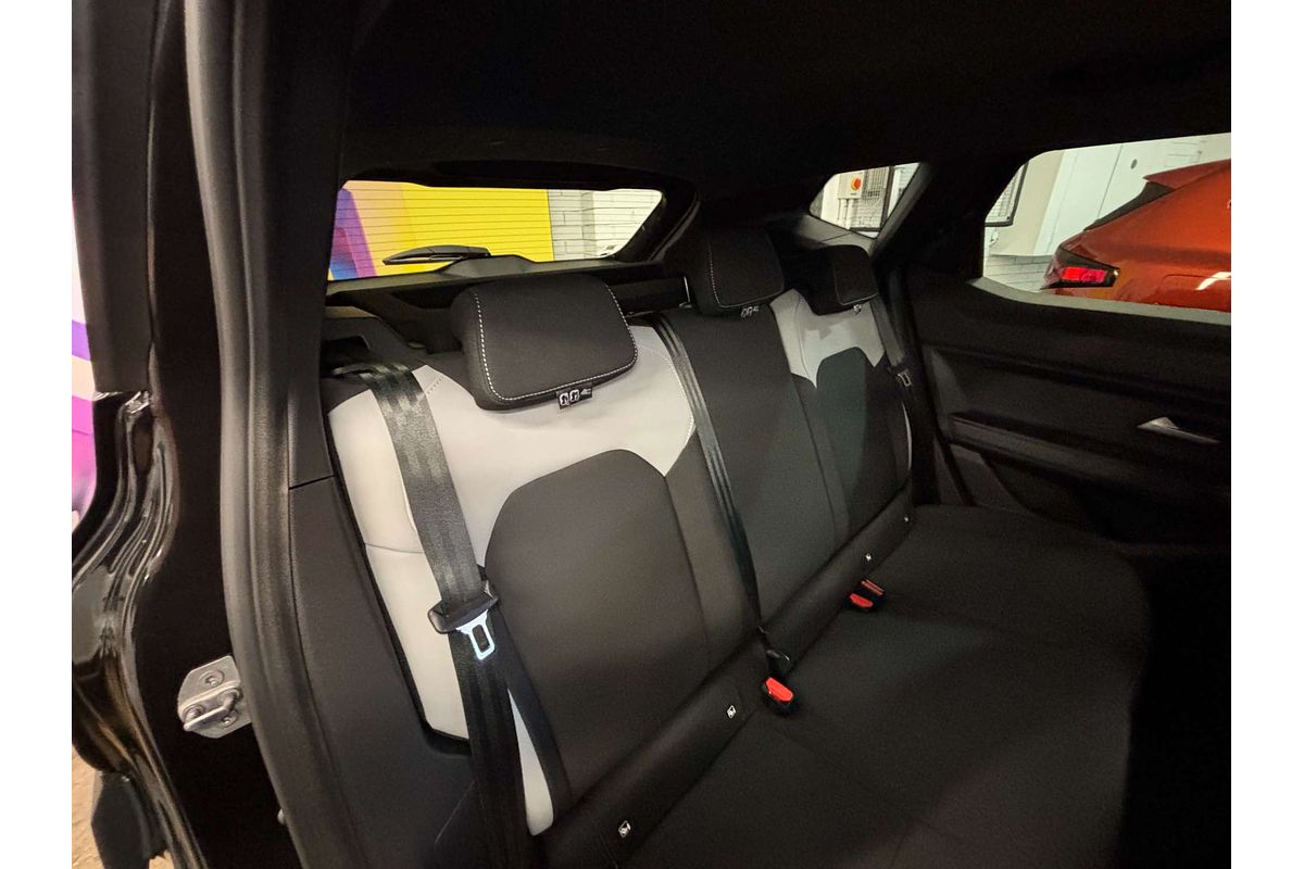 2025 Renault Duster Techno X1311