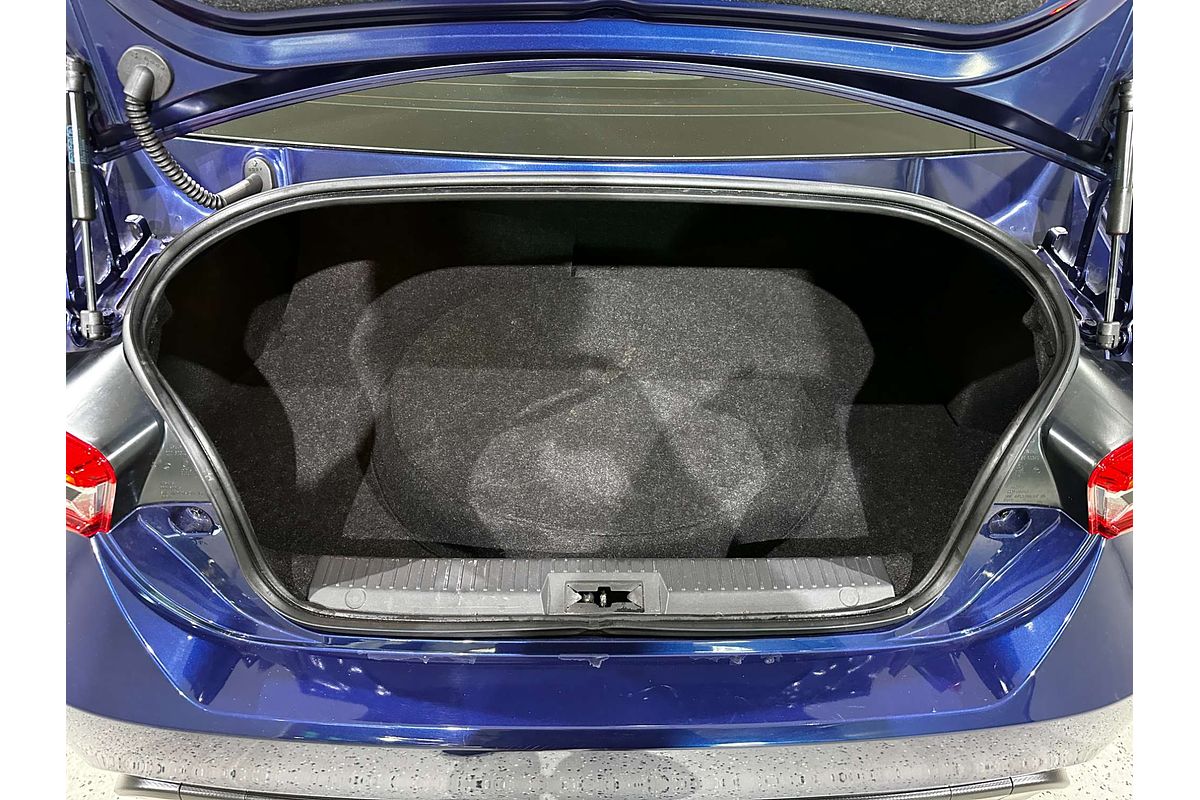 2020 Subaru BRZ Premium ZC6