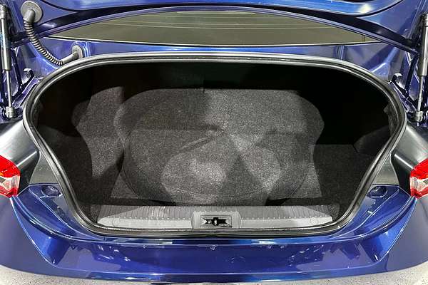2020 Subaru BRZ Premium ZC6