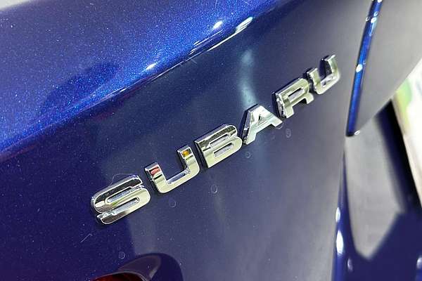 2020 Subaru BRZ Premium ZC6