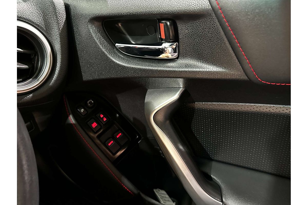 2020 Subaru BRZ Premium ZC6