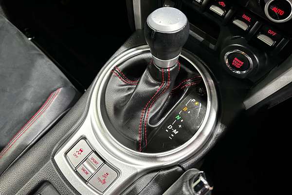 2020 Subaru BRZ Premium ZC6