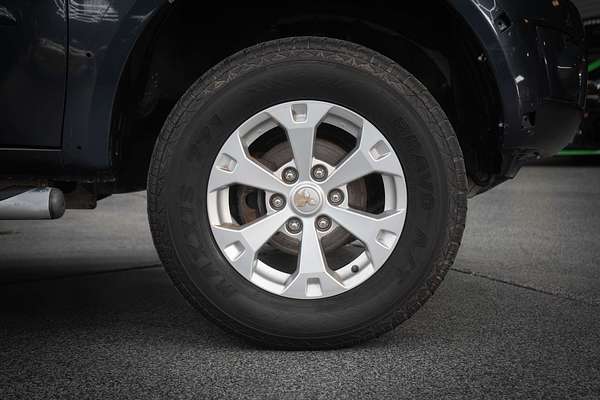 2014 Mitsubishi Triton GLX-R MN 4X4