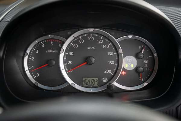 2014 Mitsubishi Triton GLX-R MN 4X4