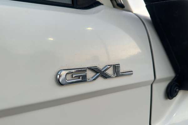 2018 Toyota Landcruiser GXL VDJ79R 4X4