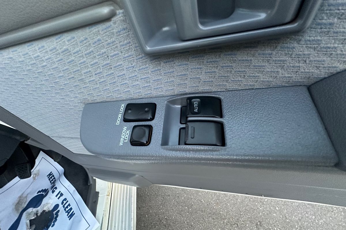2018 Toyota Landcruiser GXL VDJ79R 4X4