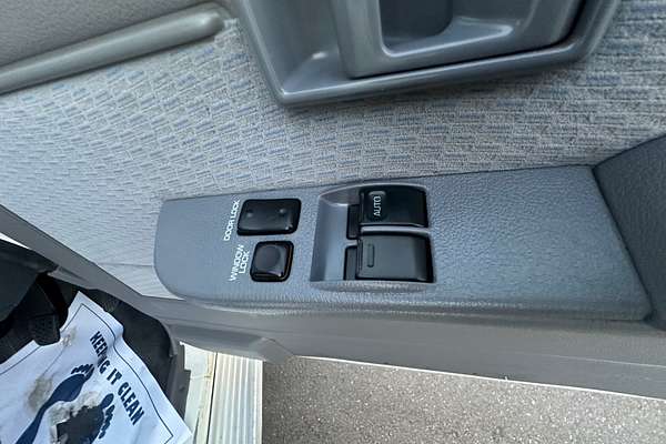2018 Toyota Landcruiser GXL VDJ79R 4X4