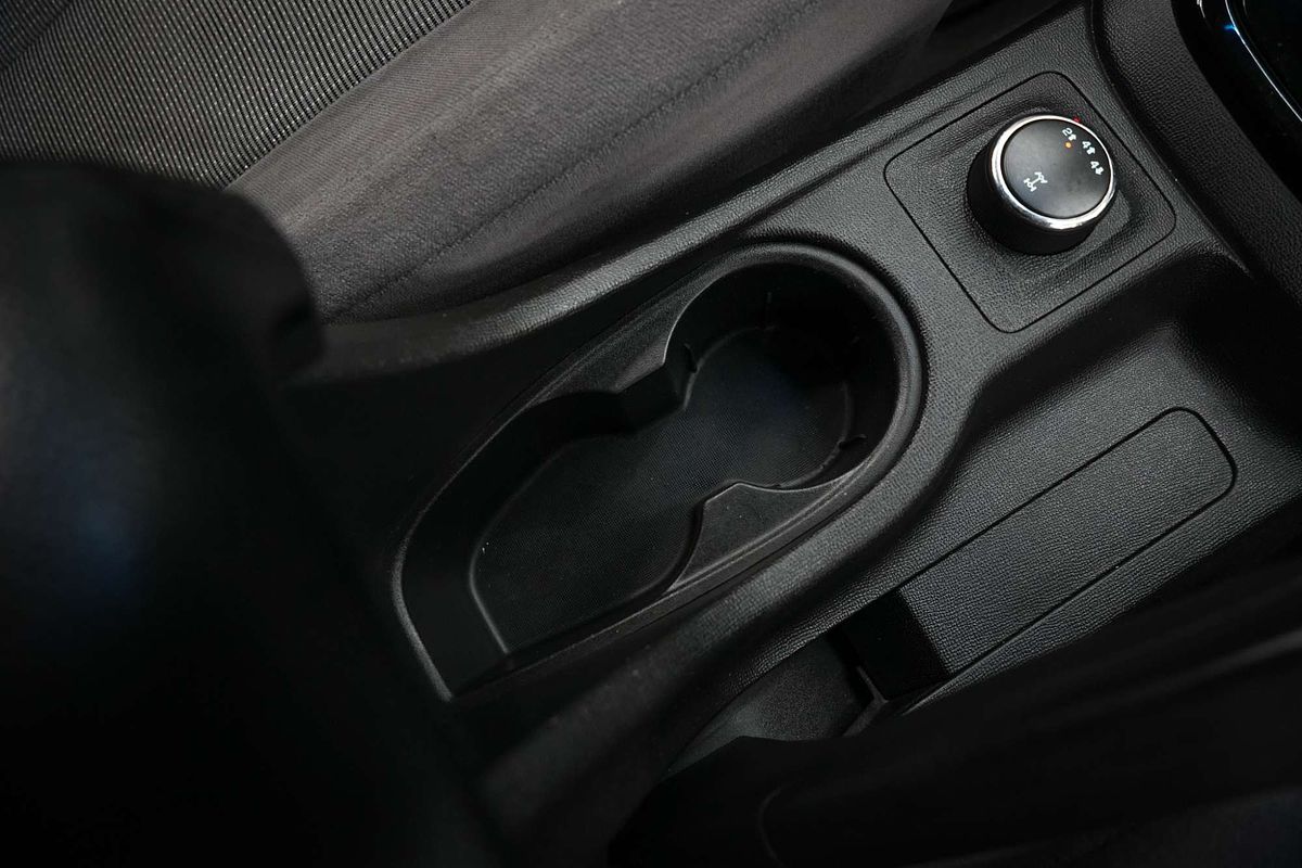 2016 Holden Colorado LTZ RG 4X4